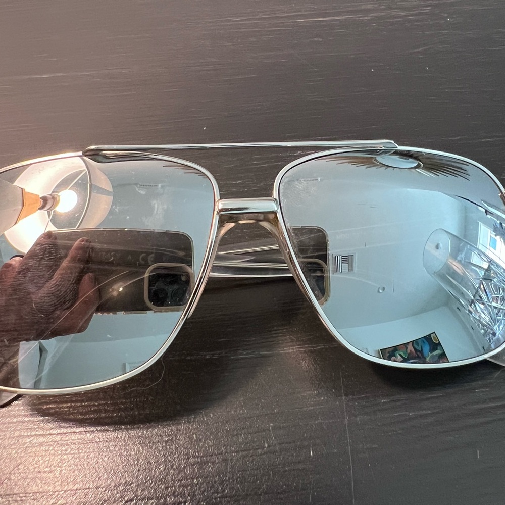 Versace sunglasses
